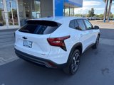 New 2025 Chevrolet Trax RS w/ Driver Confidence Package image 6