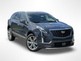 New 2024 Cadillac XT5 Premium Luxury w/ Technology Package image 2