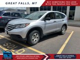Used 2013 Honda CR-V LX image 2