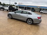 Used 2023 Chevrolet Malibu LT image 3