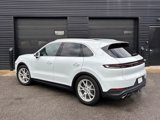 Certified 2024 Porsche Cayenne image 3