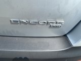 Used 2016 Buick Encore AWD image 5
