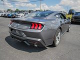 New 2025 Ford Mustang Coupe image 4