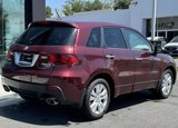 Used 2011 Acura RDX w/ Technology Package image 2