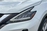 Used 2020 Nissan Murano SL w/ Moonroof Package image 5