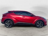 Used 2020 Toyota C-HR Limited image 6