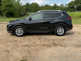 Used 2018 Nissan Rogue SV w/ Sun & Sound Touring Package image 2