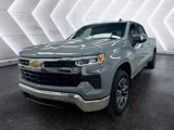 New 2024 Chevrolet Silverado 1500 LT w/ All Star Edition Plus image 4
