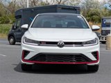 New 2025 Volkswagen Jetta GLI Autobahn image 2