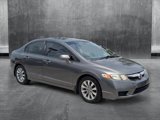 Used 2010 Honda Civic EX image 3