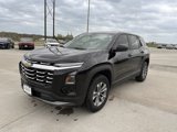 New 2025 Chevrolet Equinox LT image 6