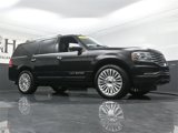 Used 2016 Lincoln Navigator Select image 2