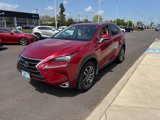 Used 2016 Lexus NX 200t AWD image 3