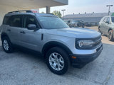 Used 2022 Ford Bronco Sport image 3