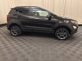 Used 2020 Ford EcoSport SES image 4