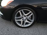 Used 2013 Mercedes-Benz SLK 250 image 5