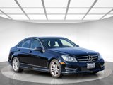 Used 2014 Mercedes-Benz C 250 Sedan image 4