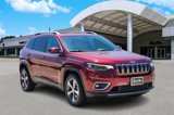 Used 2019 Jeep Cherokee Limited image 2