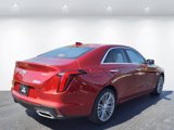 Certified 2023 Cadillac CT4 Premium Luxury w/ Super Cruise 2 Package image 5