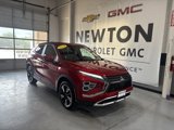 Used 2024 Mitsubishi Eclipse Cross SE image 2