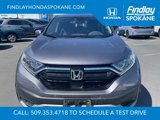 Used 2021 Honda CR-V EX image 2