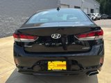Used 2018 Hyundai Sonata Limited w/ Cargo Package image 4