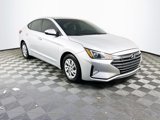 Used 2019 Hyundai Elantra SE image 3