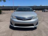 Used 2013 Toyota Camry LE image 3