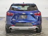 Certified 2022 Chevrolet Blazer LT image 6