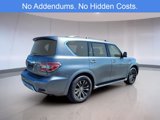 Used 2017 Nissan Armada Platinum image 5