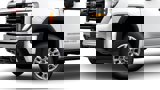 New 2025 GMC Sierra 2500 Pro w/ X31 Off-Road Package image 5