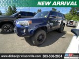 Used 2016 Toyota 4Runner SR5 image 4