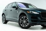 Used 2018 Jaguar F-PACE Premium image 3
