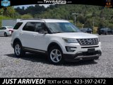 Used 2016 Ford Explorer XLT w/ Equipment Group 202A image 3