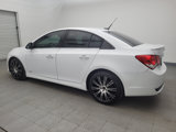 Used 2014 Chevrolet Cruze LTZ w/ RS Package image 3