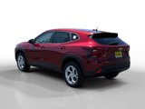 New 2025 Chevrolet Trax LS w/ LS Convenience Package image 3
