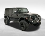 Used 2013 Jeep Wrangler Unlimited Rubicon w/ Dual Top Group image 3