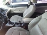 Used 2017 Hyundai Elantra Limited image 3