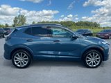 New 2025 Buick Encore GX Avenir w/ Avenir Technology Package image 2