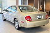 Used 2001 Nissan Maxima GXE image 6