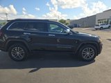 Used 2020 Jeep Grand Cherokee Limited image 4