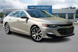 Used 2022 Chevrolet Malibu LT image 3