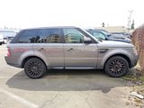 Used 2011 Land Rover Range Rover Sport HSE image 6