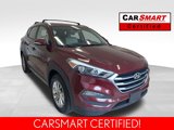 Used 2017 Hyundai Tucson SE Plus image 1
