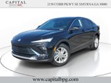 New 2025 Buick Envista Preferred image 1