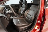 Used 2017 Chevrolet Cruze Premier image 4