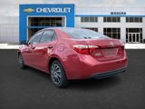 Used 2017 Toyota Corolla LE image 3