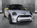 Used 2022 MINI Cooper SE image 3