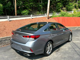 Used 2019 Hyundai Sonata SEL w/ Tech Package 02 image 5