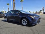 Certified 2022 Toyota Corolla LE image 2